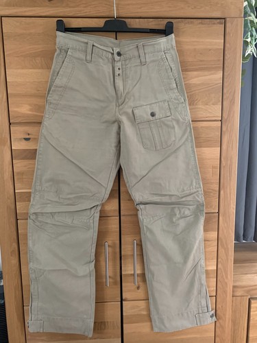 Star cargohose sandfarben - sandfarben, /