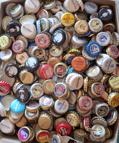 Kronkorken bottle caps - 3, kg