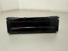 Bordcomputer Display Opel Zafira C P12 13390277