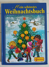 Mein schönstes Weihnachtsbuch-Geschichten-Lieder-Gedichte-Backen...Pestalozzi V.
