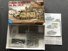 Dragon  Bausatz PzKpfw. III