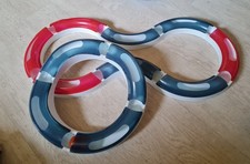 2 Spielschienen, Katzen Spielzeug, Activity, Animation, Beschäftigung