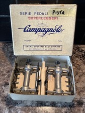 Vintage Campagnolo Super