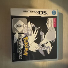Pokémon schwarze edition - pokémon,