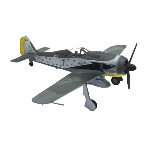 Deutsche focke wulf fw - 1:72,