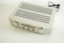 Marantz PM5005 Silver | Stereo