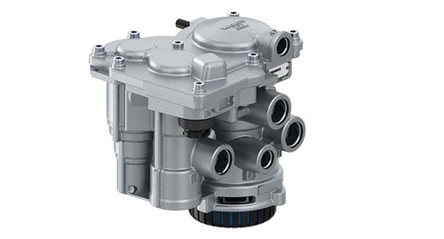 Wabco relaisventil ebs - wabco,
