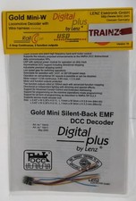 Lenz Elektronik GmbH 10410 Gol