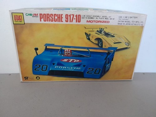 Otaki ot3 porsche 917 - ot3-42, 917-10