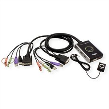 Aten cs682 usb kvm - cs682,