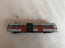 Halling WU6-U6G-M / T-Wagen U6