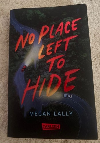 Place left hide von - no, to