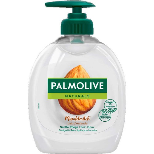 Palmolive naturals zarte - palmolive,