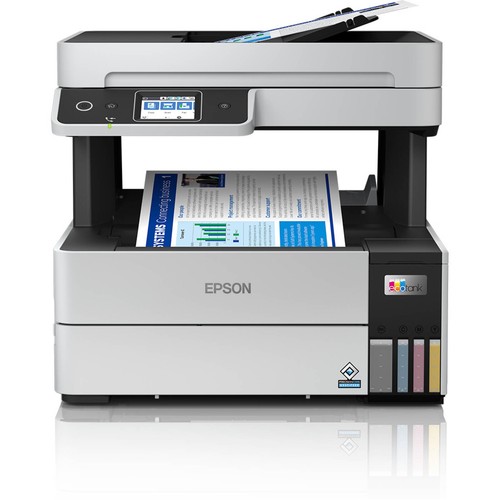 Epson ecotank 5170 - epson, et-5170