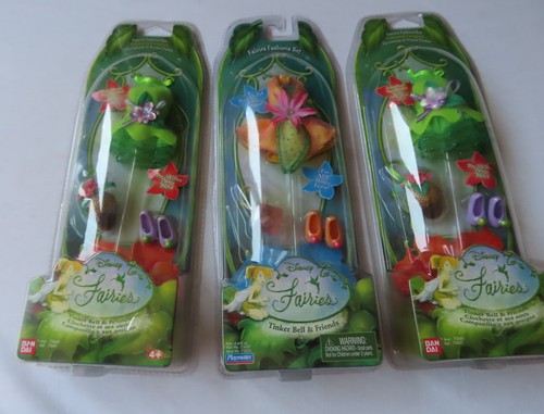 Disney fairies tinker bell - disney, &