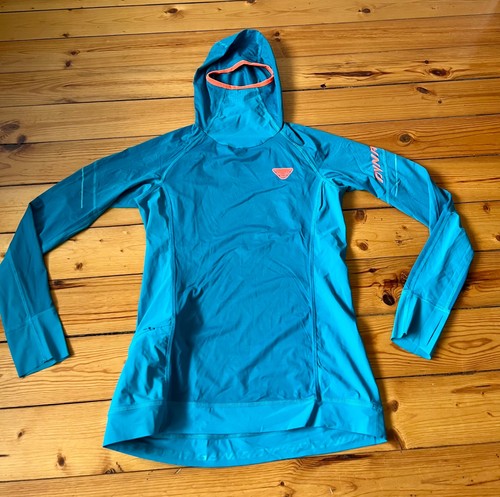 Dynafit alpine tee - alpine, hoody