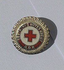 DDR Orden Treueabzeichen DRK