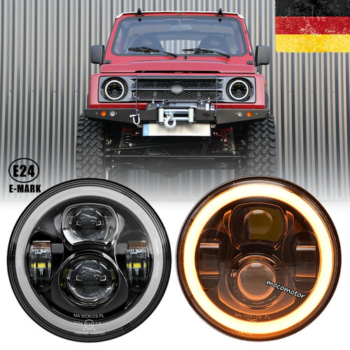 E24 zertifiziert zoll led - 7,