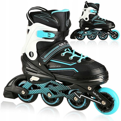 Inline skates kinder nils - inline,