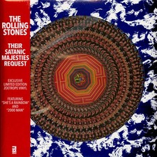 The Rolling Stones - Their