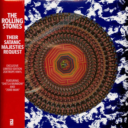 The rolling stones - stones, their