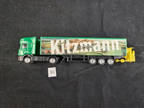 Werbetrucks kitzmann - werbetrucks,