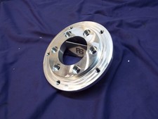 Bremsscheibenadapter 58u.64/80 mm hi. PVM-Felge CB750/900/1100 Bol d’Or CBX 1000