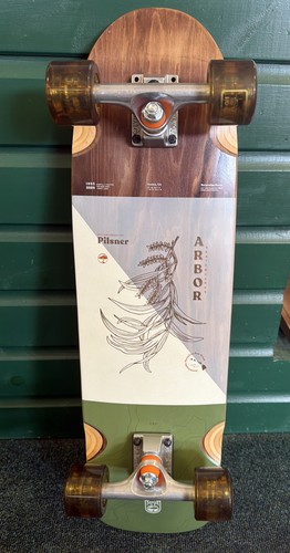 Arbor pilsner cruiser - arbor,