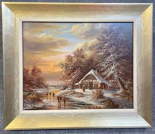 J. Neuberger Original