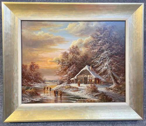 Neuberger original - j.,