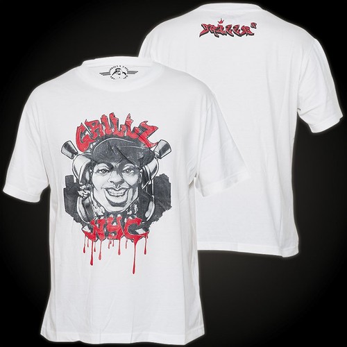 Gorilla unit shirt grillz - gorilla, t-shirt