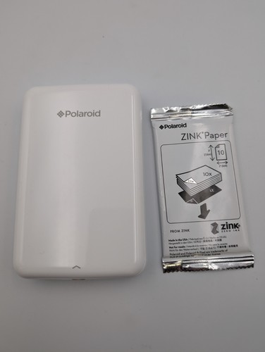 Polaroid zip mobiler - polaroid,