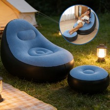 Aufblasbar Couch Liegesessel