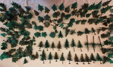 Über 80 Tannen / Stecktannen