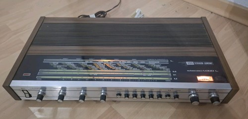 Itt schaub lorenz stereo 4000l - lorenz,