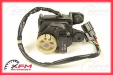 Honda CBR1000RR SC59 mit ABS