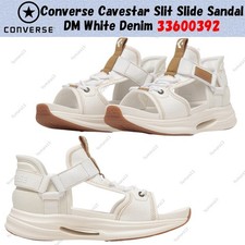 Converse Cavestar Slit Slide