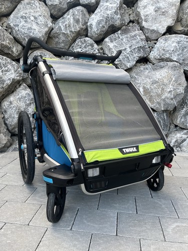 Thule chariot sport - thule,