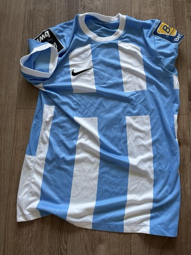 Matchworn tsv 1860 münchen - 1860,