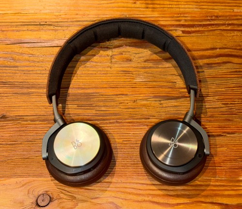 Beoplay on ear - b&o, h8