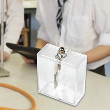 Blatt Elektroskop, Physik Ausrüstung, Instrument, Lehrmittel, Physik Gadgets