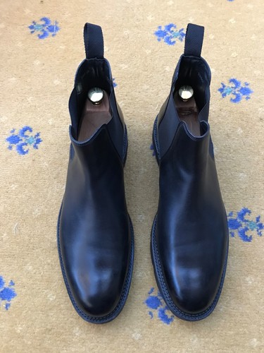 John lobb lawry - lawry, chelsea