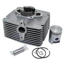 Zylinderkit mit Kolben für