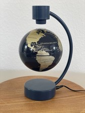 Stellanova Freischwebender Globus, Magnet-Schwebebasis, ca 10cm Ø