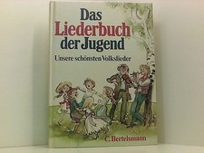Das Liederbuch der Jugend