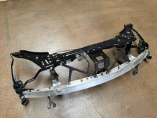 Orig. Mercedes E-Kl W207 A207 Cabrio Versteifung Träger Schlossträger Querträger