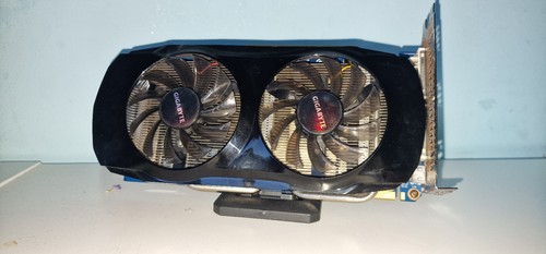 Gigabyte nvidia geforce gtx - nvidia,