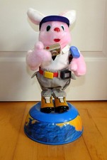 DURACELL Globetrotter Bunny