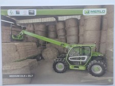 MERLO MEDIUM 33.9 + 35.7