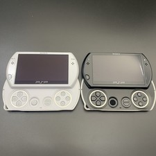 PSP GO Sony PlayStation